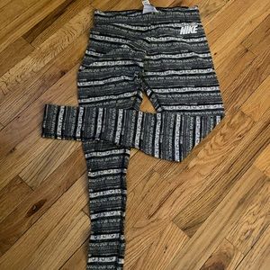 Nike, fabletics, and adidas bundle